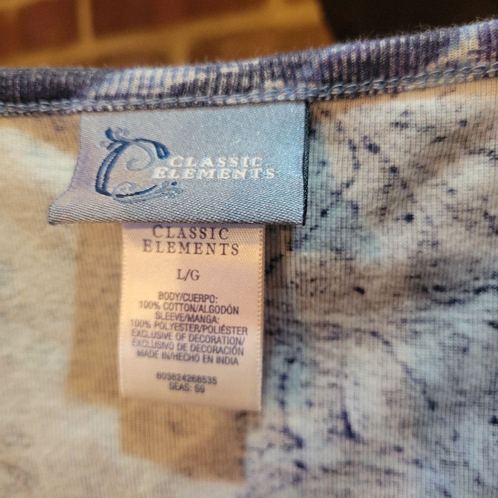 Classic Elements Top - image 5